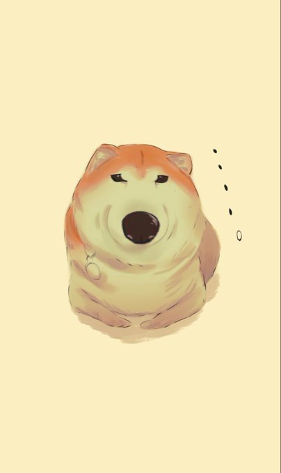 太ったのtwitterイラスト検索結果 古い順