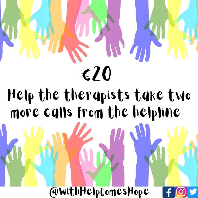 WithHelpComesHope tweet media