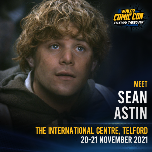 walescomiccon's tweet photo. Photo-ops are almost sold out with these guests and more for next month - Swing over to the online store right now and grab yours for some November fun! #WCC2021 💥

Online Store ➡️ https://t.co/CeEePGj8jO https://t.co/jVn8WgBTFM
