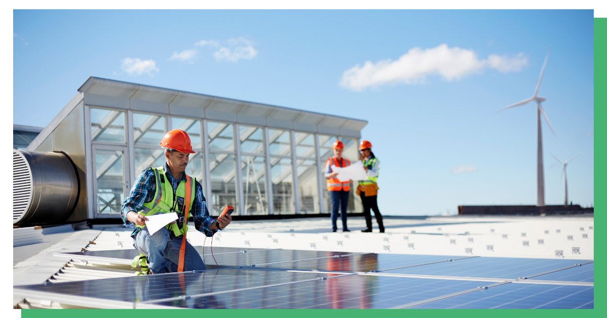 SPXFLOW's tweet image. We&apos;re committed to our path of #sustainability and the efforts our global solution makers are taking to make our world greener and cleaner. See how: bit.ly/3pshnNf

#solutionsthatmatter
#solutionsinthemakin