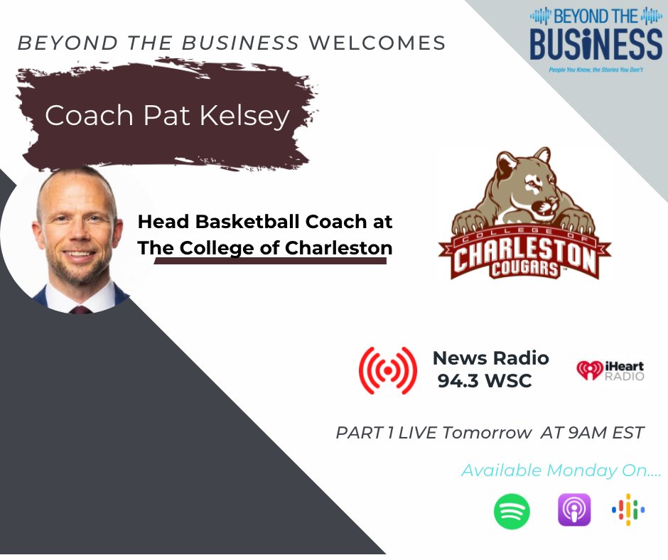 Beyond the Business tweet media