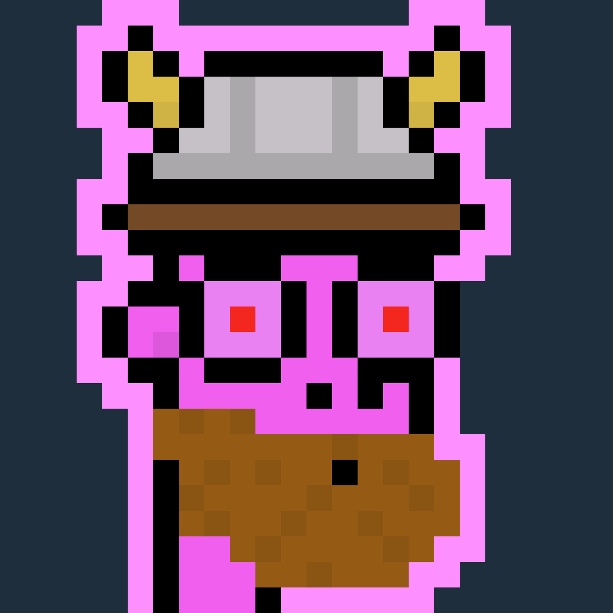 radioactivepnks's tweet photo. And the winner of our most recent giveaway is...
🥳@wtvrxesternft🥳
Congratulations! You win Radioactive Punk #1113 ☢️
Thank to everyone who entered, we will be hosting more giveaways in the discord soon 👀 (link in bio)
#nftcommunity #nft #radioactivepunks https://t.co/xOEsfjGsuA