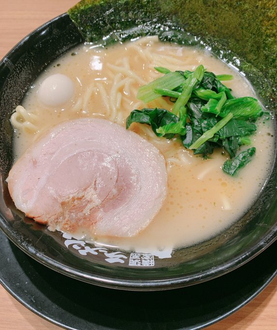 SUSURU〜!!!!!!!!!🍜 