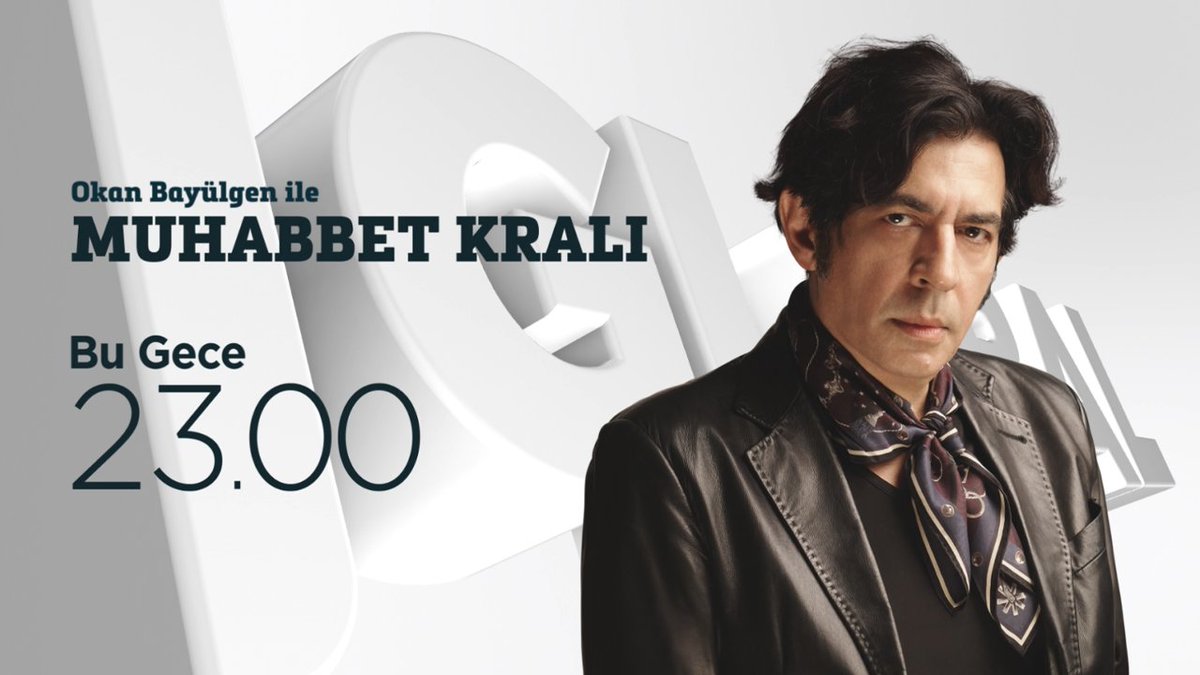 Okan Bayülgen ile Muhabbet Kralı bu gece 23.00'te Haber Global'de 

Parasızlık İnsanı Nasıl Etkiliyor?

Konuklar:

-Araştırmacı Yazar Hamza Yardımcıoğlu
-Psikiyatrist Uzman Doktor Alişan Burak Yaşar
-Finansal Okur-Yazar Girişimcisi Özlem Denizmen 
-Akademisyen Dr. Tuğberk Çitilci