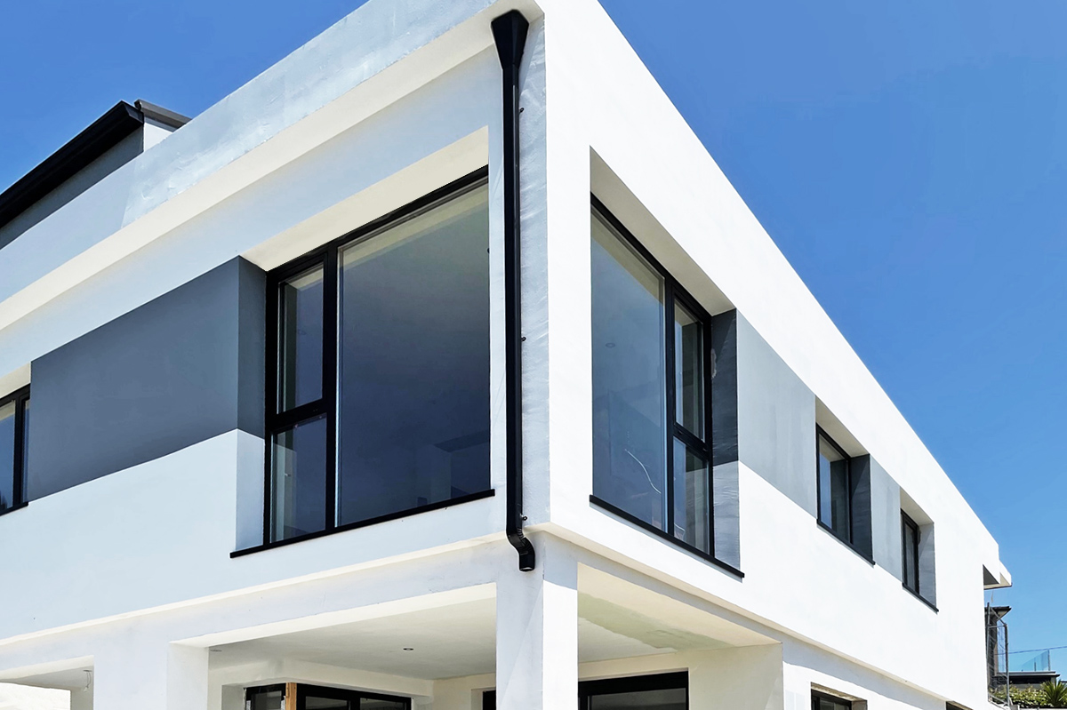 efece_arq's tweet photo. Después de los contratiempos sufridos, la cosa parece que va viento en popa con la vivienda en #Oleiros... https://t.co/xWZxKTAvBi