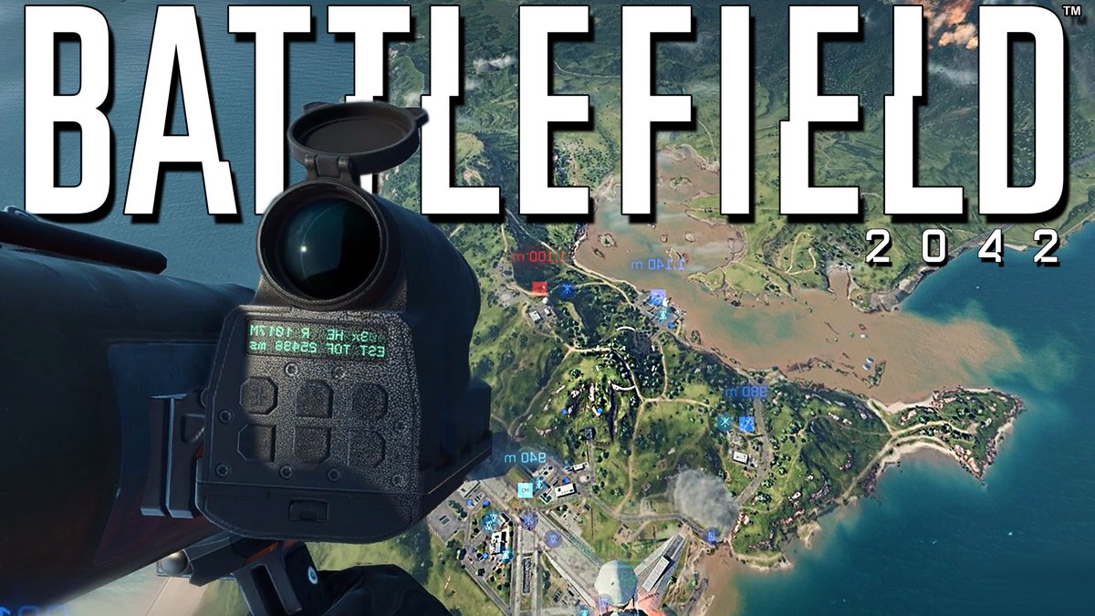 NEW video!

#Battlefield Funny Moments - youtu.be/2tnj-xufHHk