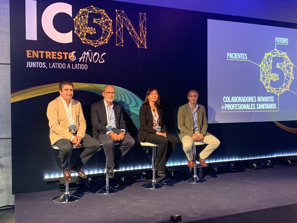JTLLERGO's tweet photo. Listos para #ICON5 ‼️desde Málaga con grandes compañeros de toda España
@NovartisSpain @secardiologia @clinica_sec @SACardiologia @marlucale37 @Dr_Manito @ValleAlfonso @JuliaSellerm @mi_cardiologo @yulnunezvill @eduardo_barge @DomingoPascualF @areciomayoral @doctorchecho https://t.co/GTzxauOwpm