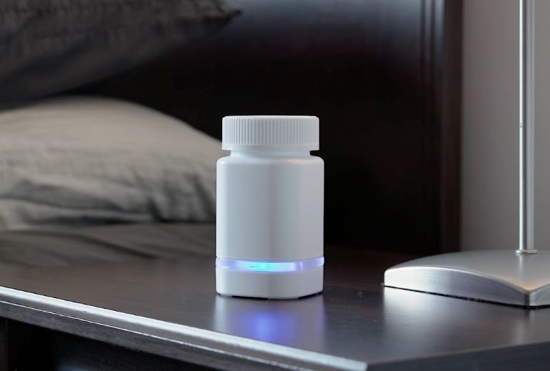 StartUp Health tweet media