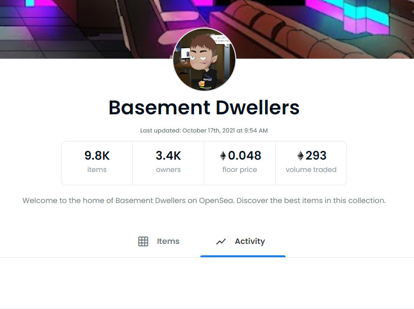 The post reveal drop is in full effect....

Stay calm 😬😬😬😬