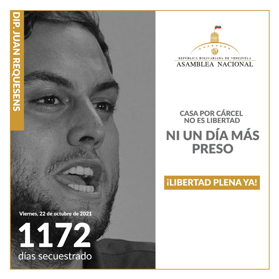 Asamblea Nacional tweet media