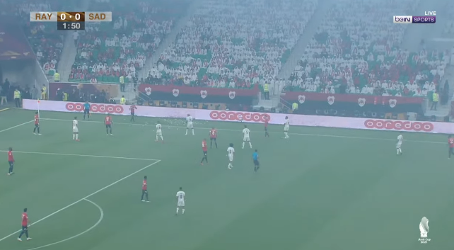 AlRayyanSC4ar's tweet photo. ⭐️⚽️ مشاهدة مباراة السد x الريان بث مباشر اليوم 
رابط المباراة 👇
https://t.co/RQqhVwnbNs
الريان x السد 🔥 
السد ❌ الريان
 نهائي كأس أمير قطر  »🏆
كمبيوتر 📺 + جوال 📱 HD 
��وقع
#الريان = تفضيل
#السد = رتويت https://t.co/SjlZvmXshc