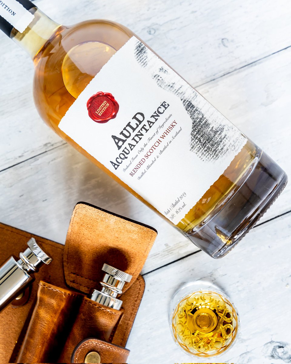 The weekend is finally here, have you got a whisky adventure planned? We are looking forward to sharing a dram or 2 while catching up with good friends.