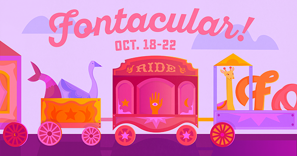 Fonts.com tweet media