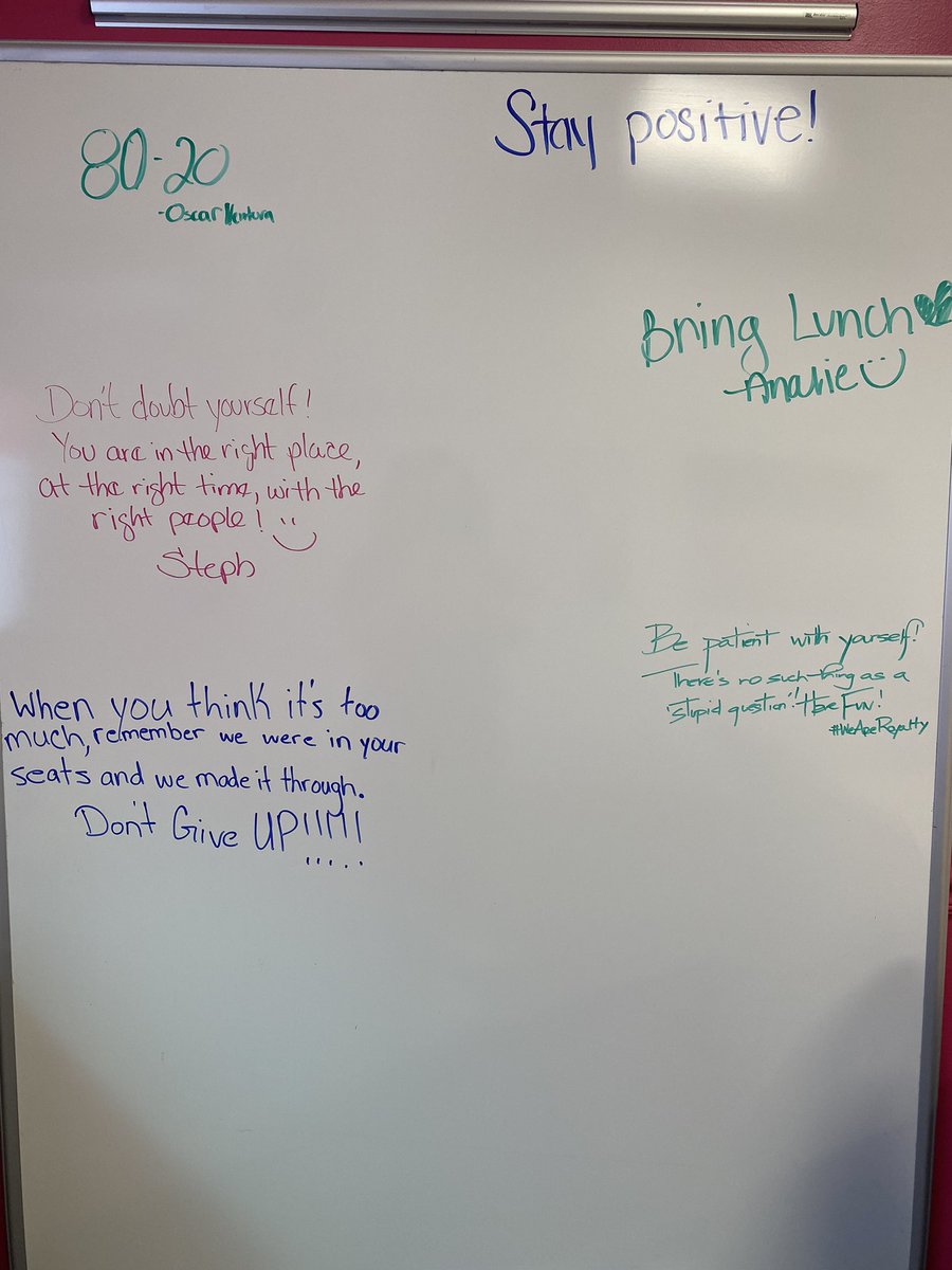 Melissa Douglas tweet media