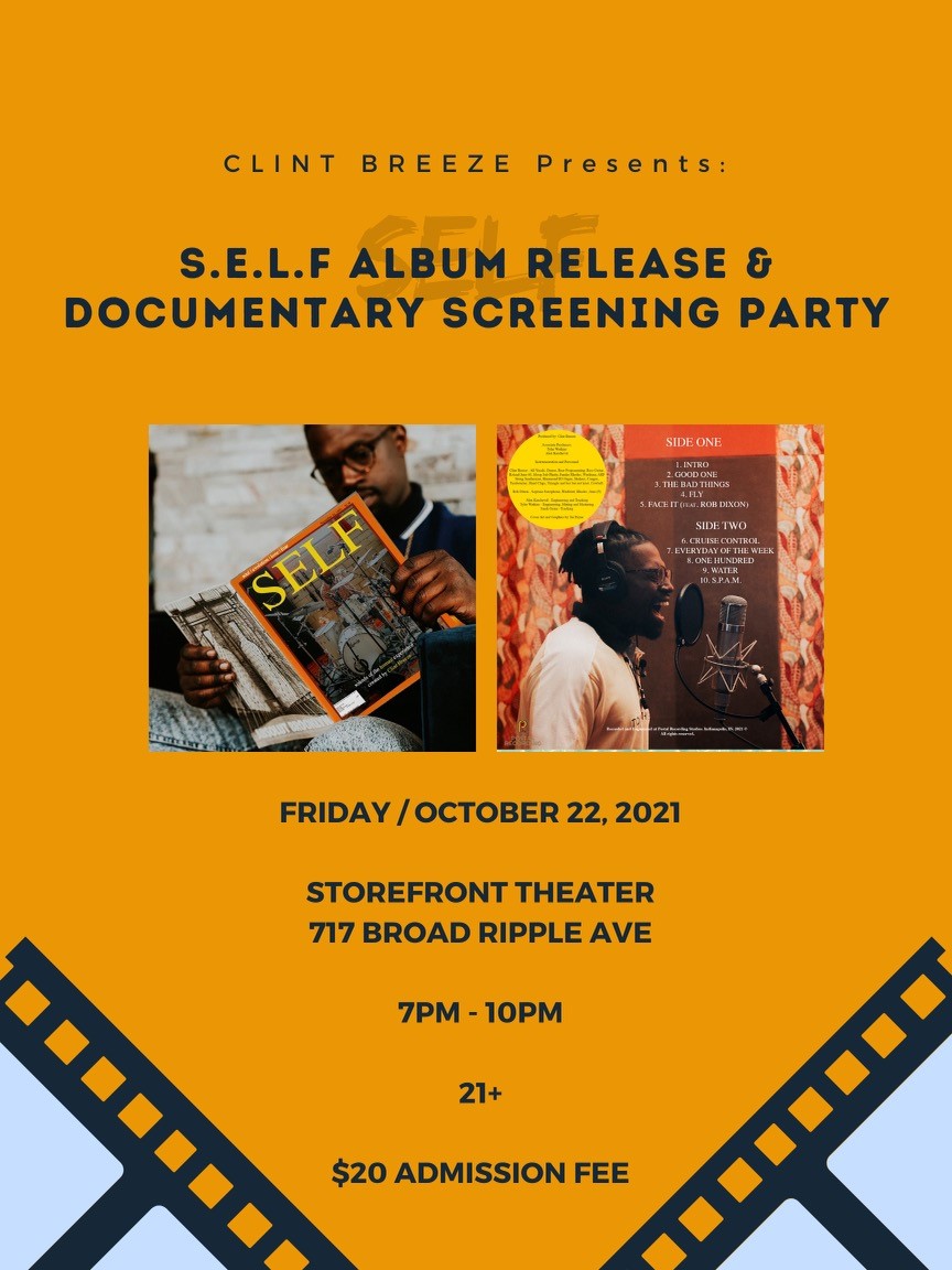 Clint Breeze tweet media