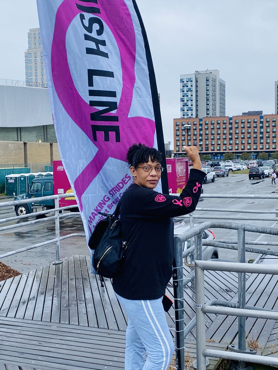 KBCCPSD's tweet photo. On October 10th, 2021 @CUNY Public Safety @KCCBrooklyn had the honor of walking in the @MakingStrides on the famous Coney Island Boardwalk in Brooklyn, NY #TogetherWeCan #BreastCancerAwarenessMonth https://t.co/5wVphbkRbK