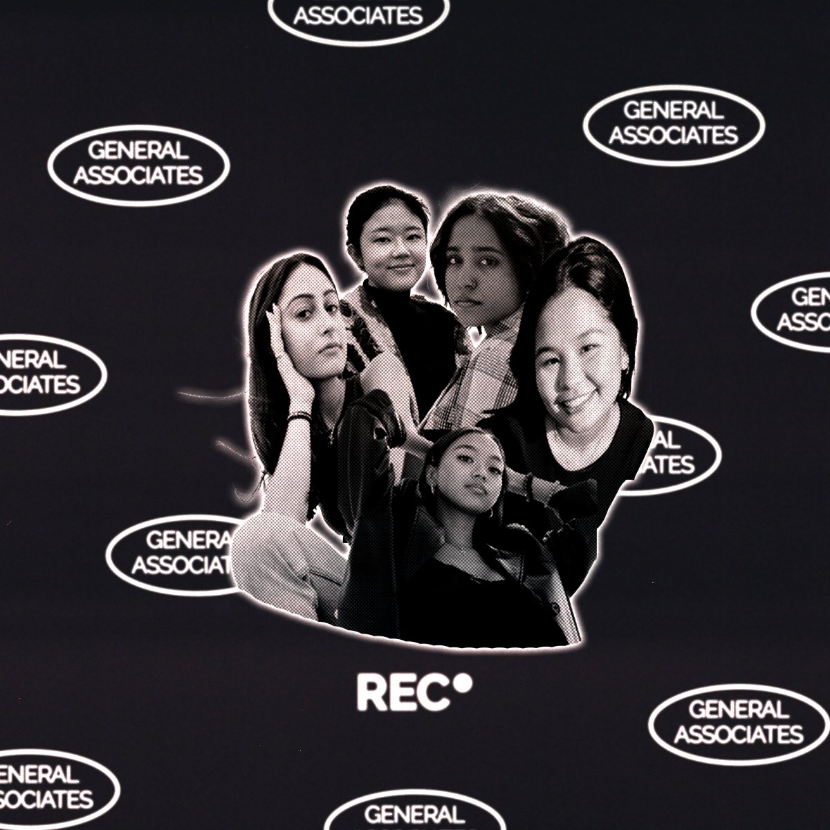 REC_Toronto's tweet image. Meet the General Associate team 📓 of #REC22!

Starting this year, we have GAs as a part of the team to create something truly inspiring with their potential capabilities and passion for the Entertainment industry. 

Stay tuned for GAs’ exciting projects of #REC22