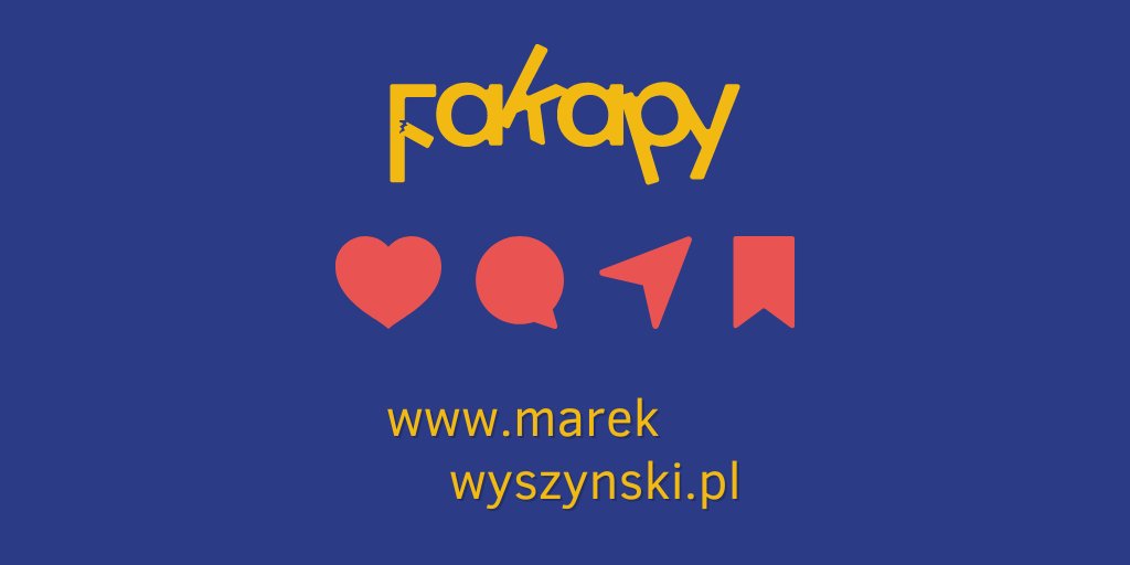 Podcast_Fakapy's tweet photo. Gościnią 18. odcinka jest Justyna Jakubczyk. 
O czym gadaliśmy?
👉jak walczyć o swoje w środowisku pracy? 
👉Jakie fakapy zdarza się przy tym popełnić? 
👉Jak oderwać się tanecznym krokiem od warunków, które nas nie zadowalają?👉https://t.co/qKKj0hGcmL https://t.co/Ii4xndlQYX