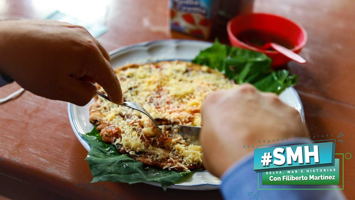 Tenemos aún muchas historias de vida por conocer de Quintana Roo, de norte a sur hay mucho que conocer y que contar, gracias, Felipe Carrillo Puerto por darnos a conocer las elenitas. ¿Ya las probaste? #QuintanaRoo #HistoriasDeVida #ComidaMexicana