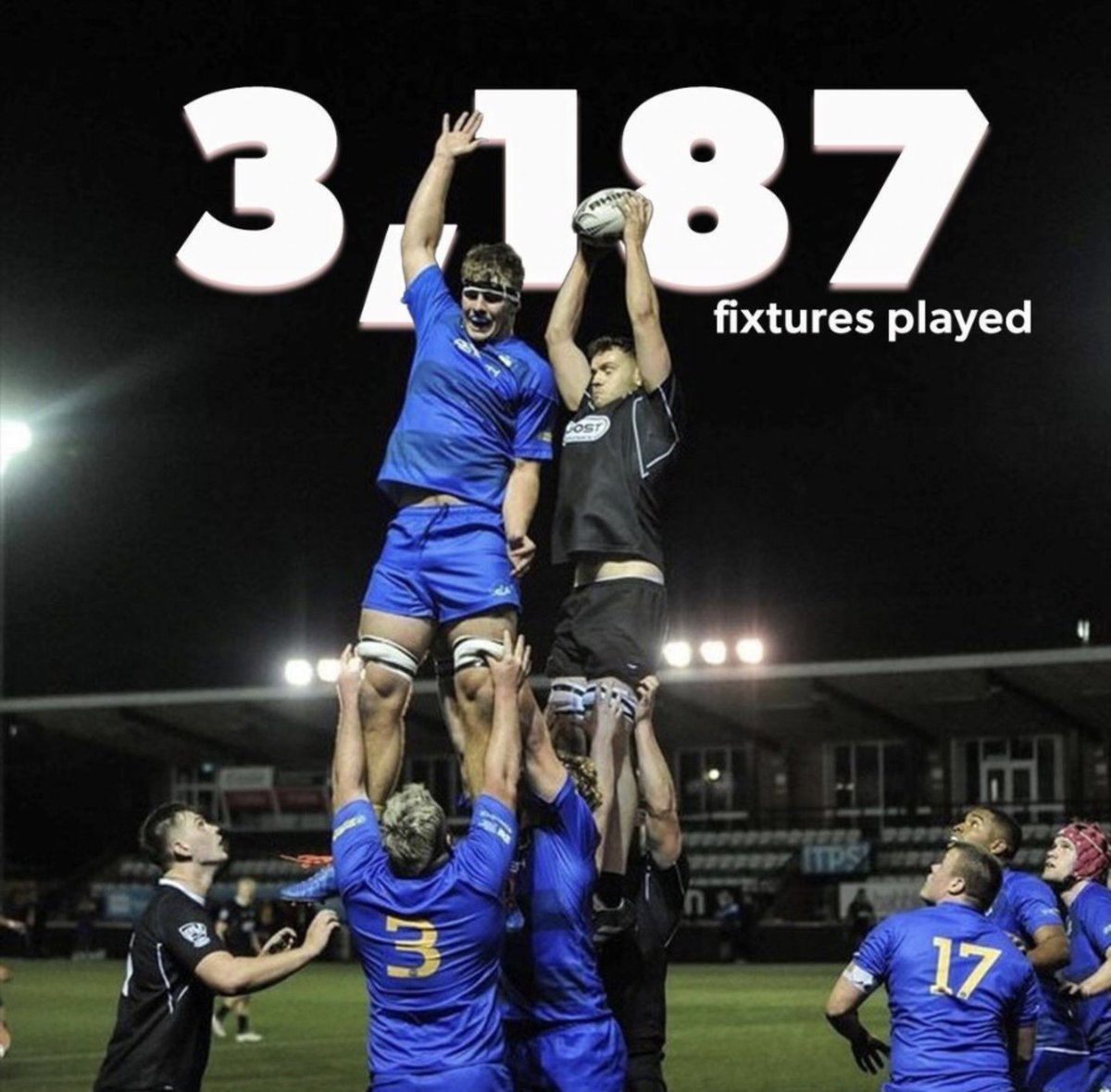 BUCSsport's tweet photo. When we said it'd be the biggest and best season ever, we weren't kidding. 🔥 #BUCSisBack https://t.co/i0ZnoVLBQx