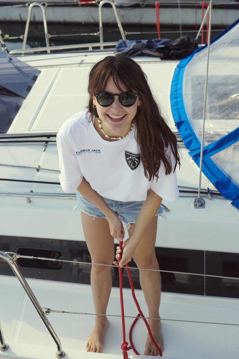 PeugeotDE's tweet photo. Neben Hannes Jaenicke segeln bei der PELORUS JACK OCEAN auch Schauspieler/innen wie Paula Schramm, Thomas Heinze und Roman Knižka um die Wette und für den Schutz der Meere.
#HannesJaenicke #PEUGEOT #BENETEAU #MARINEPOOL #PELORUSJACK https://t.co/NzWi8uiTUj