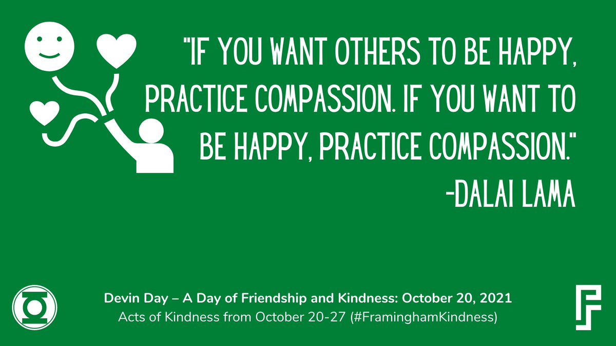 framinghamps's tweet photo. It's settled then - it looks like there is only one thing to do! For more information on Devin Day, please visit: https://t.co/khPSTNB4sz @WhyNotDevinDIPG #FraminghamKindness #DevinDay #DevinWeek https://t.co/burvEIno5L