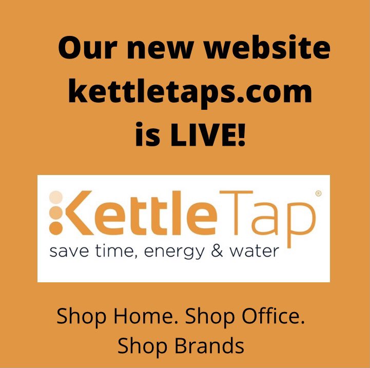 KettleTap tweet media