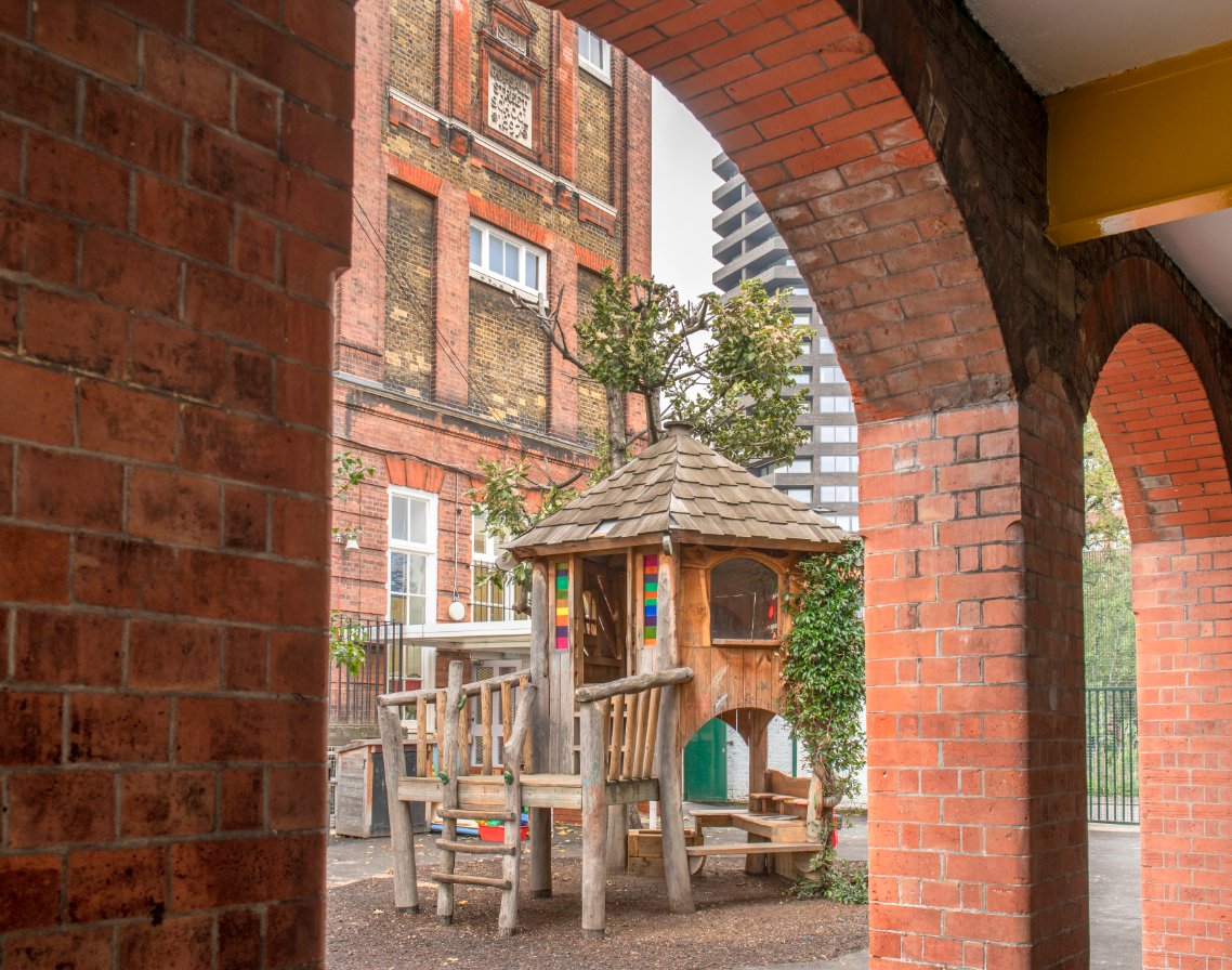 Shoreditch_Park's tweet photo. Join our #outstanding Reception or Nursery classes next September! Book a tour now through our website for November to see our new EYFS playground! https://t.co/hkOsfD9rzS #eyfs #hackney #reception #nursery #ofsted #outstanding https://t.co/vVB6Aae8vL