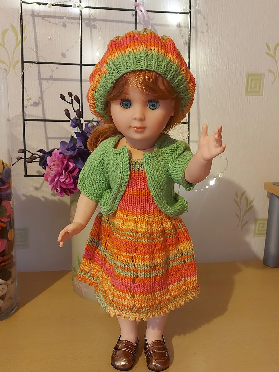 MihoScrap's tweet photo. #rose#crochet#hook#tricot#knitting#poupée#doll#dollpattern#mariefrançoise# 
https://t.co/0j23Dd6jHi https://t.co/lcgCFJq2Rl