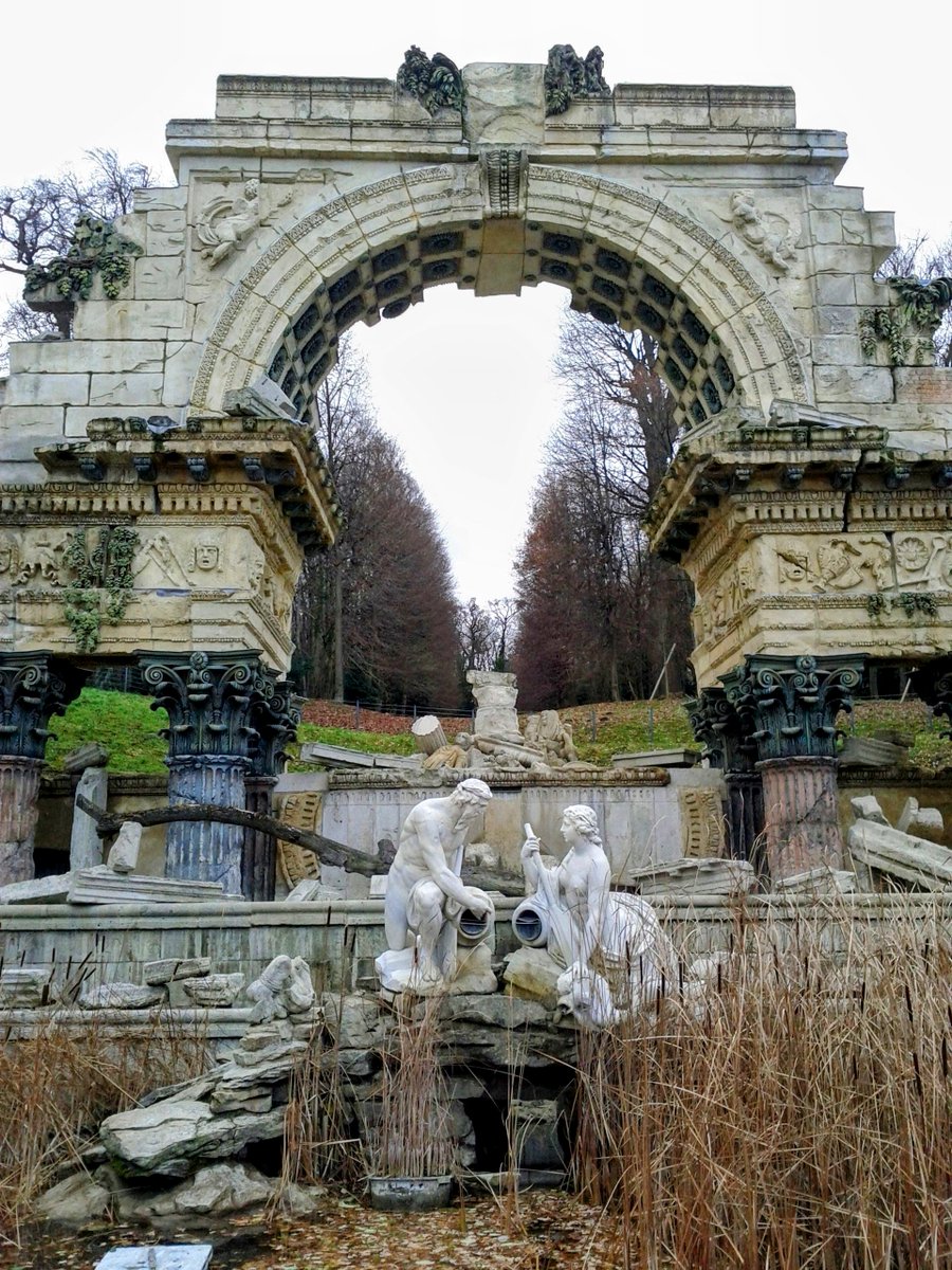 Czujny's tweet image. Wiedeń, fot. ...Google #NexusS 👀