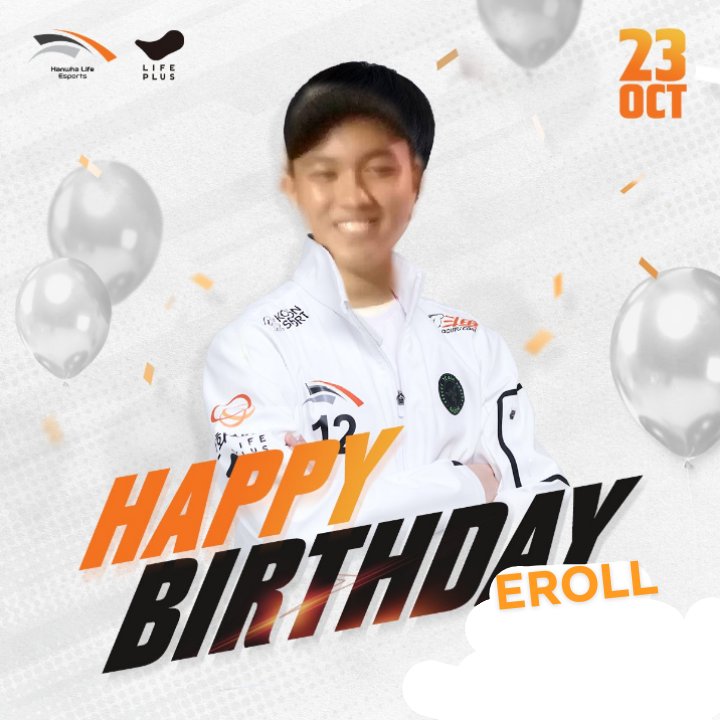 ezshen's tweet photo. Happy Birthday, Eroll! 🐫🎉
에롤 선수, 생일 축하합니다!
#EROLL #로브레스에롤 #BTS #SINGLE #HBD @_robolss https://t.co/vHlkjCYqm7