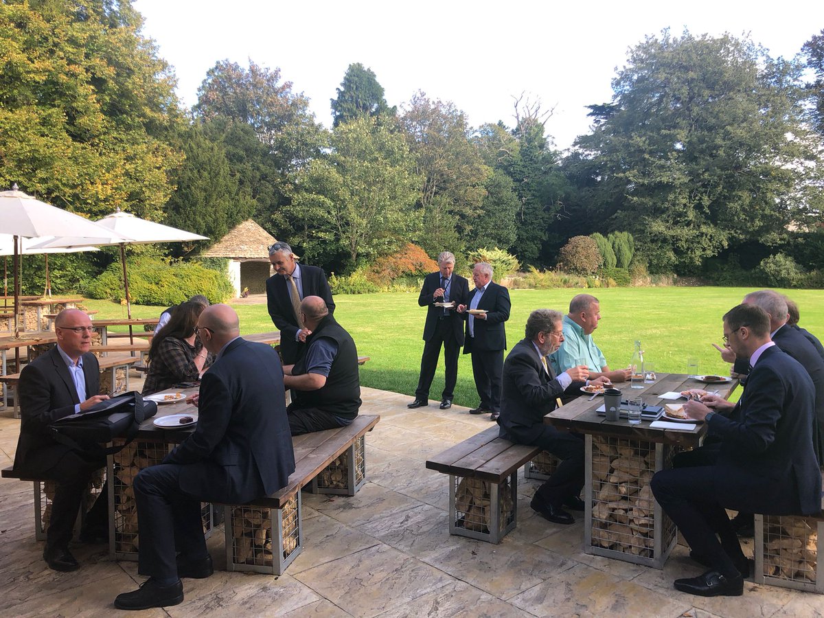 AutographEvent's tweet photo. It's the end of our first series of roadshows, it's been great to get back on the road! We've been hosted by some fabulous venues, we've worked with some great providers and met with lots of lovely delegates! #wemakeevents #eventprofs #roadshow https://t.co/nGCVx5qBhm