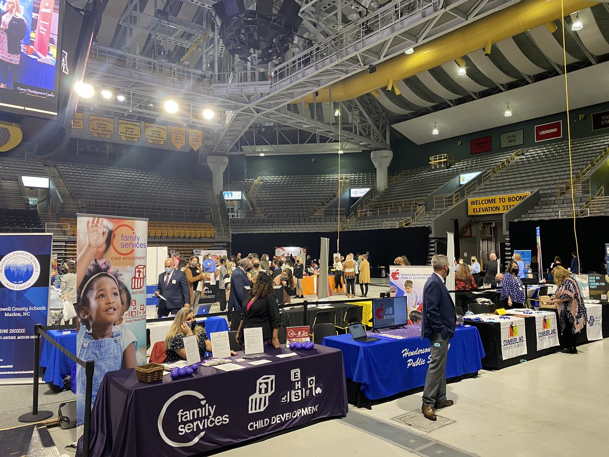 BCPS Human Resources tweet media