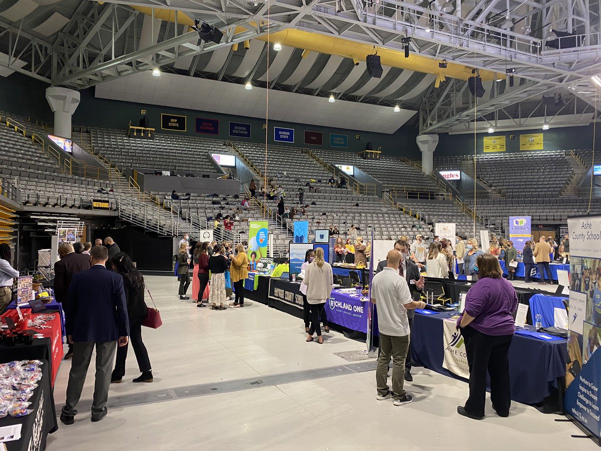 BCPS Human Resources tweet media