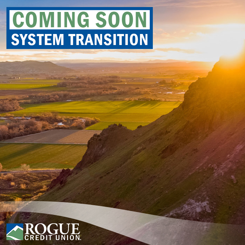 Malheurfcu's tweet photo. Two Weeks Until Our System Conversion! https://t.co/yjm8TQeJt7