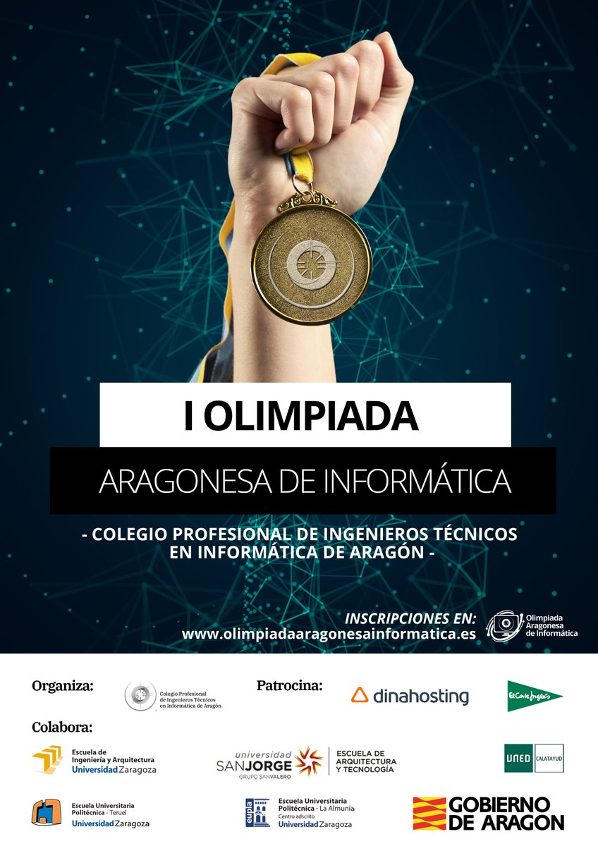 cpgiiaragon tweet picture