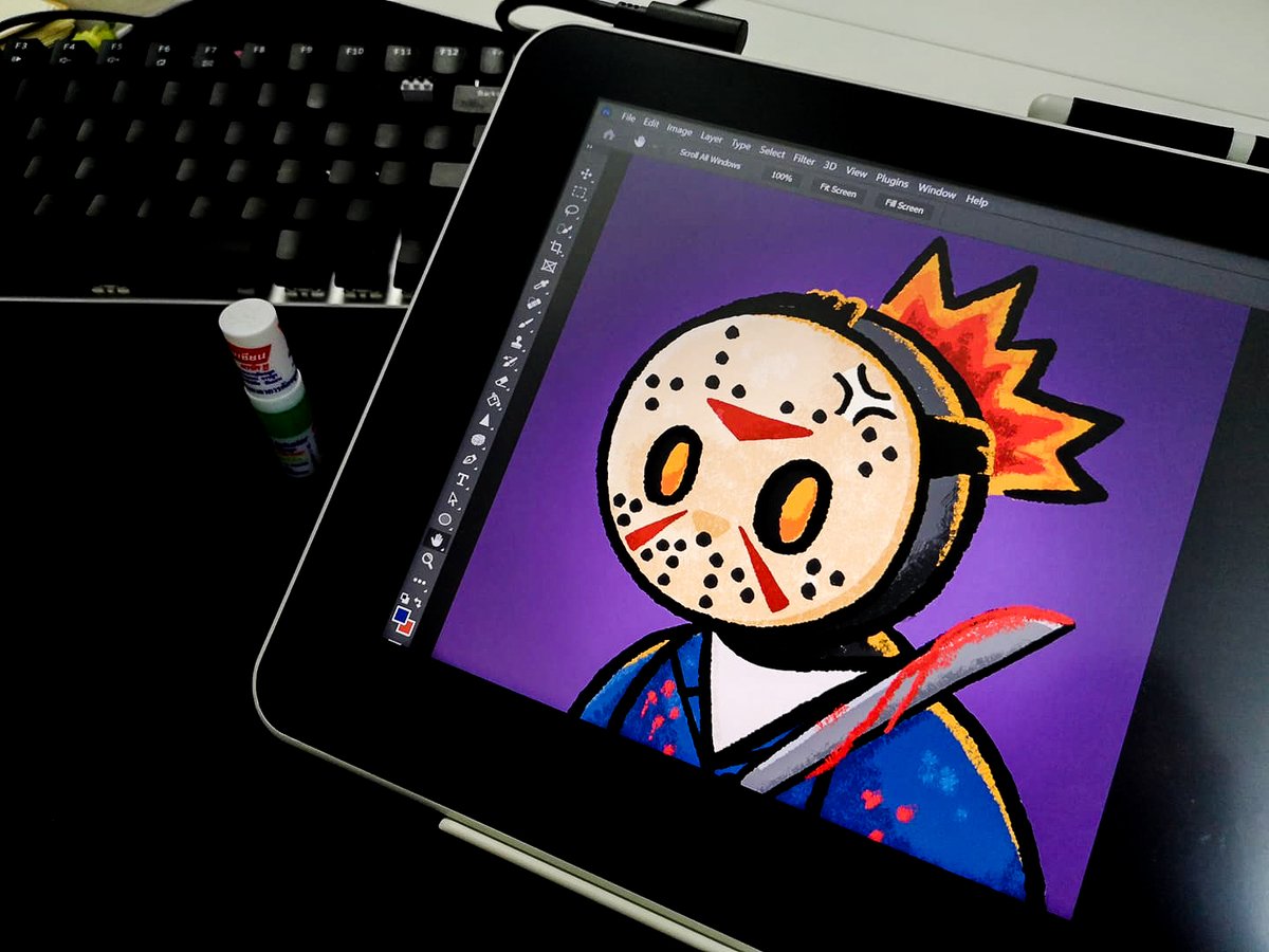 xwasu94's tweet photo. See u in Halloween ♥️💣🔥💥🎃🕸️
💣https://t.co/GXwTRAvYqm
🗯️https://t.co/xMFUOaUaEg
#NFTCommunity #NFTs #nftcollector #nftartist #nftcollectors #nftart #NFTartists #XWASU @OpenSea #OpenSeaNFT https://t.co/wZzdZxMiqr