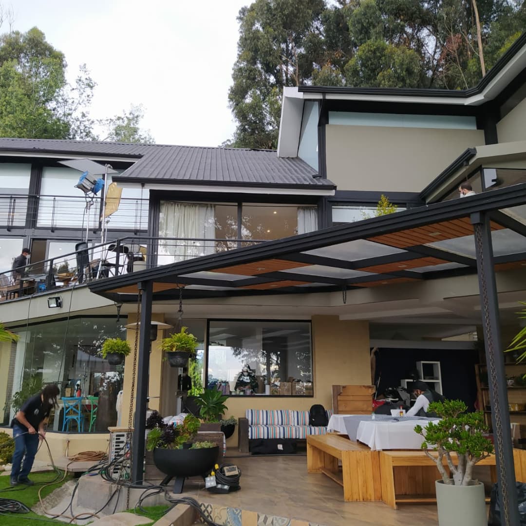 AlvarezYeison1's tweet photo. Mi #trabajo frente a #camara 🎬📽️ y la #bici 🚵🏻‍♀️ me han permitido conocer, recordar y disfrutar de #paisajes #arquitectura y #planimetria en este bello departamento #cundinamarca
#photography #photographer #fotografia #landscape #Colombia  #viernes #friday #Planeta #eco  #onset https://t.co/3ZZydmkopR