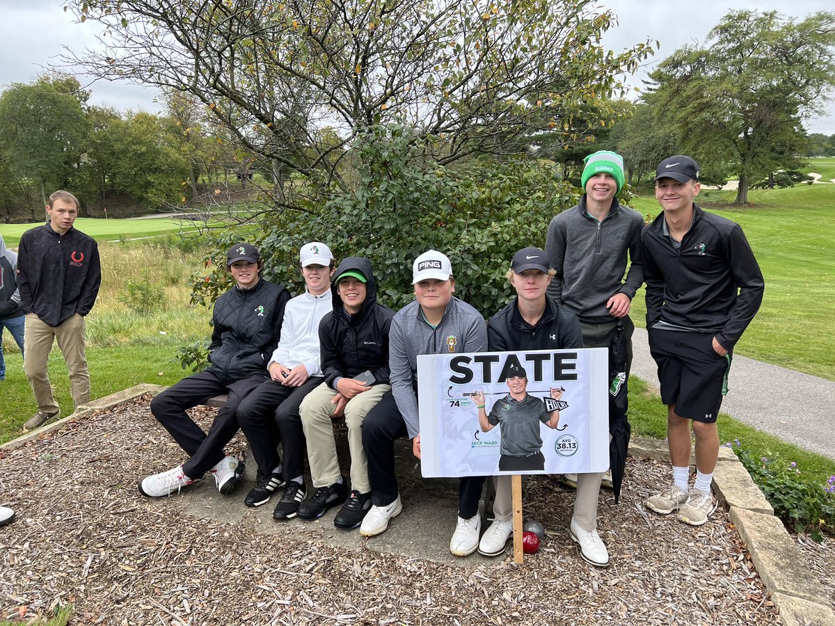 Par on third (12)
Bogey on fourth (13)
Par on fifth (14)
Has 25 feet for par on sixth (15)

Currently 2 over thru 5 but likely to go 3 up thru 6.  

Check out these teammates showing some love.