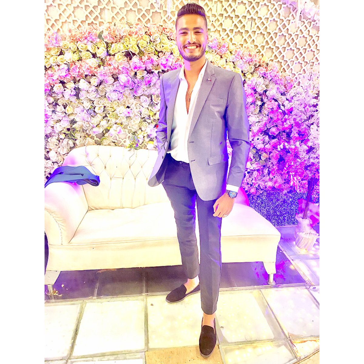 Mohamed_alii07's tweet photo. Weeding party 🔥🔥 https://t.co/t5DLSgK5m9