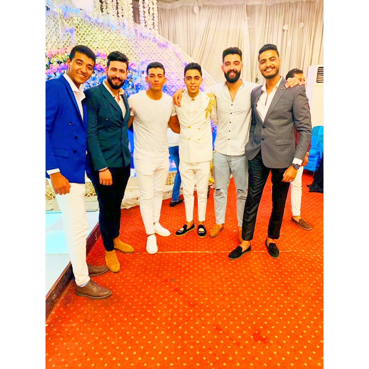 Mohamed_alii07's tweet photo. Weeding party 🔥🔥 https://t.co/t5DLSgK5m9