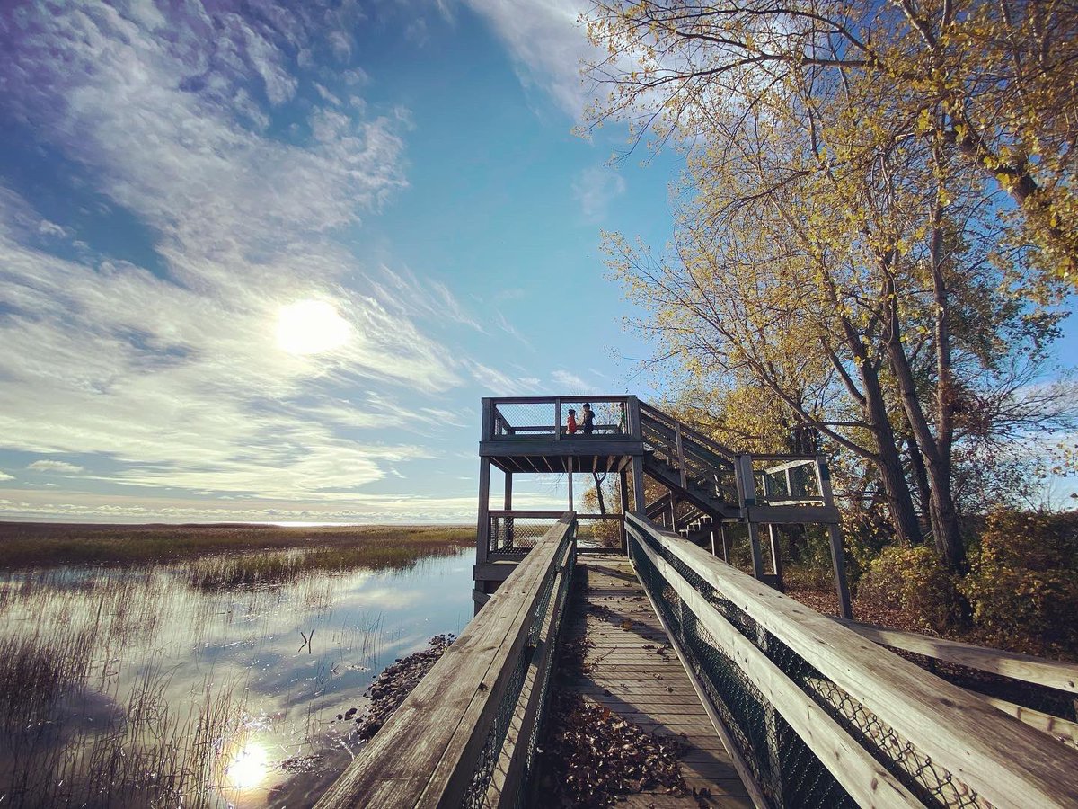 krasstastic's tweet photo. As much as I love the west side of the state, my old home on Lake Huron isn’t too shabby either. #pinconning #puremichigan https://t.co/eFRCuKjiiC