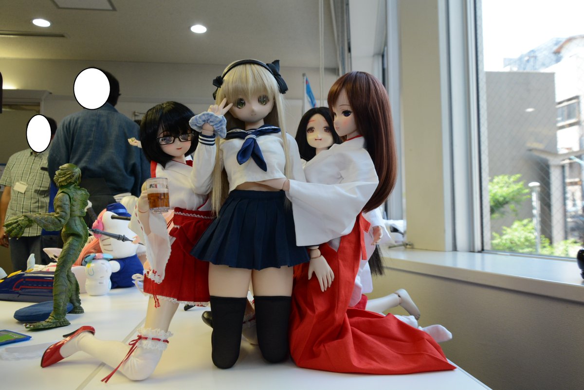 Miko_Teruya's tweet photo. [お知らせ]ドールフォレスタ用アカウントを新たに作成しました。

このアカウントからも、DOFの発信を行っていきます。是非皆様フォロー下さい。よろしくお願いいたします。

◆ドールフォレスタお知らせ
@DOF_XX_Oshirase 　

#拡散 
#DOF10 
#DOF09 
#DOF06 
#DOF12 https://t.co/N17rHe1FoE