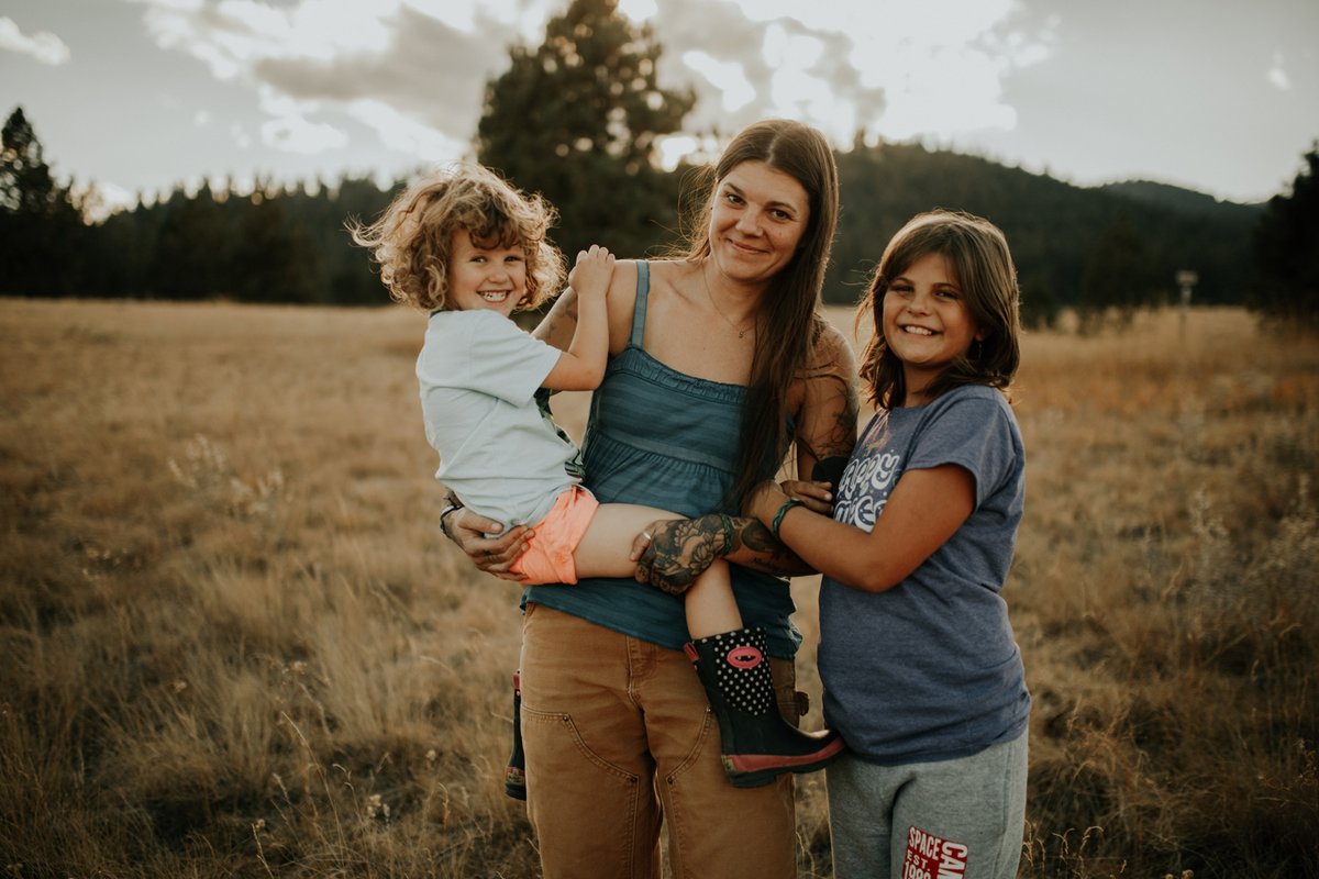 “Maid,” the best-seller written by <a href="/umontana/">University of Montana</a> alumna Stephanie Land, has become a worldwide hit on @Netflix. Land spoke with UM about her experiences at the University, as well as thoughts on the success of “Maid,” writing and life. bit.ly/UMmaidHit @stepville #MAIDNetflix