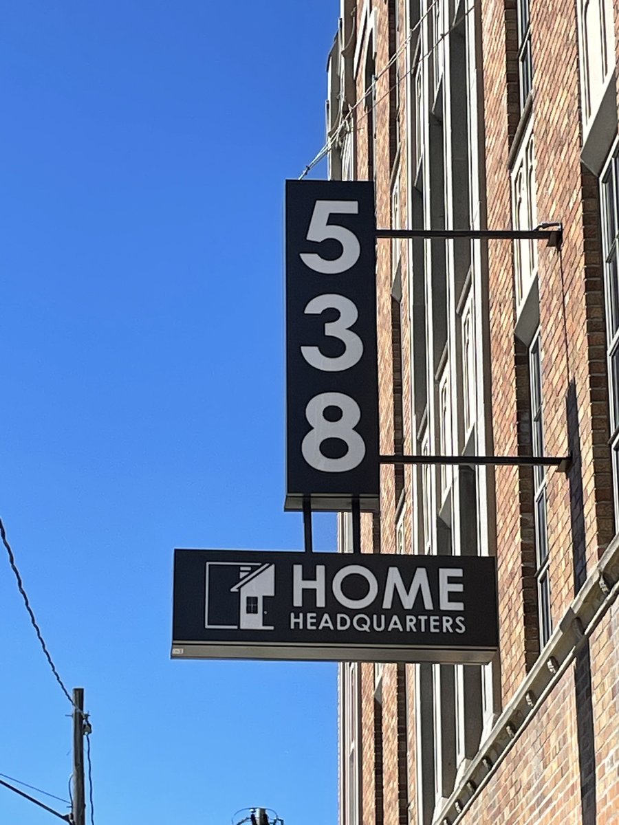 MySouthSide's tweet photo. How a South Side homeowner became an advocate for @homehq's program preparing residents to become first time home buyers :: https://t.co/nn88wYHNsr #Syracuse #HHQ #LeasePurchaseProgram #MakingDreamsComeTrue https://t.co/M8mf7XPY0T