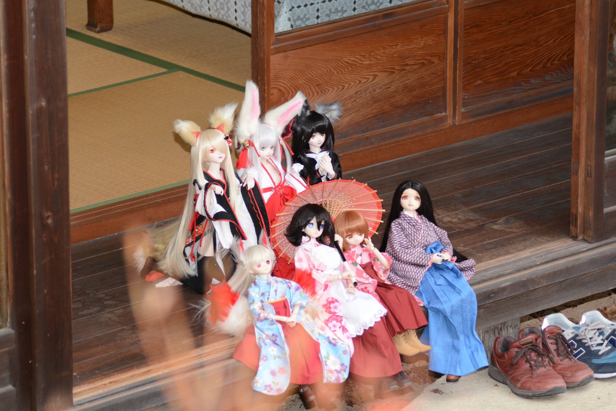 Miko_Teruya's tweet photo. [お知らせ]ドールフォレスタ用アカウントを新たに作成しました。

このアカウントからも、DOFの発信を行っていきます。是非皆様フォロー下さい。よろしくお願いいたします。

◆ドールフォレスタお知らせ
@DOF_XX_Oshirase 　

#拡散 
#DOF10 
#DOF09 
#DOF06 
#DOF12 https://t.co/N17rHe1FoE