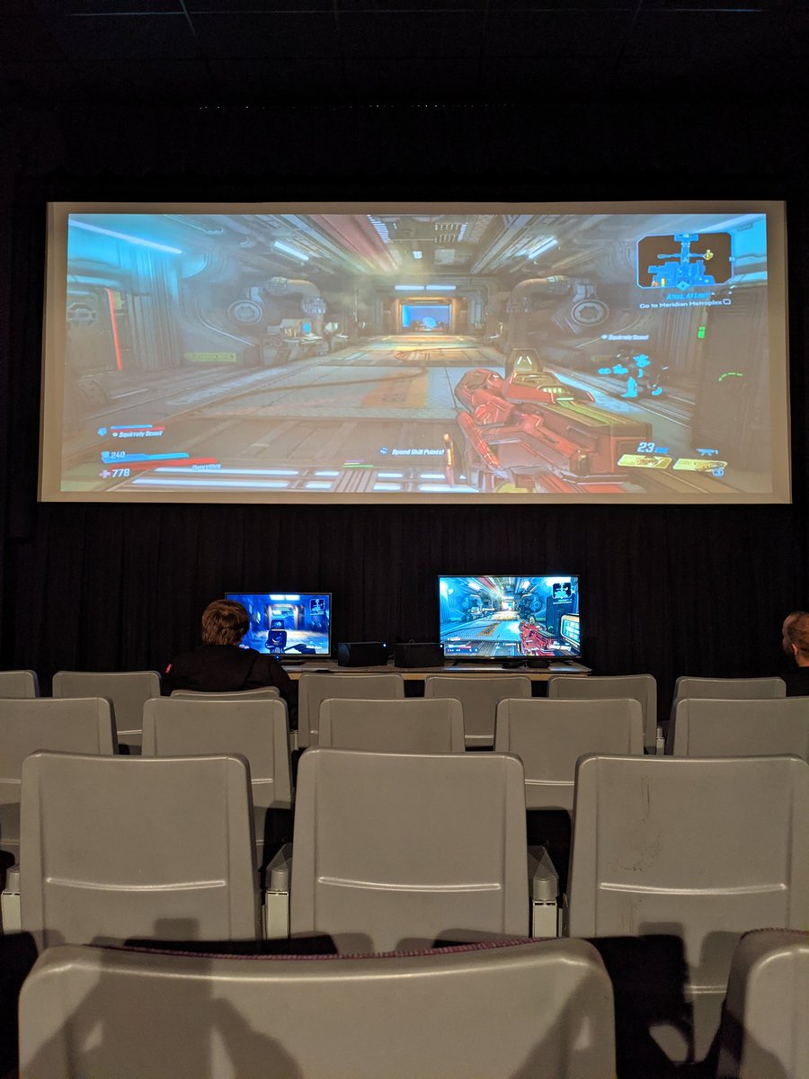 DHSPantherESports tweet media