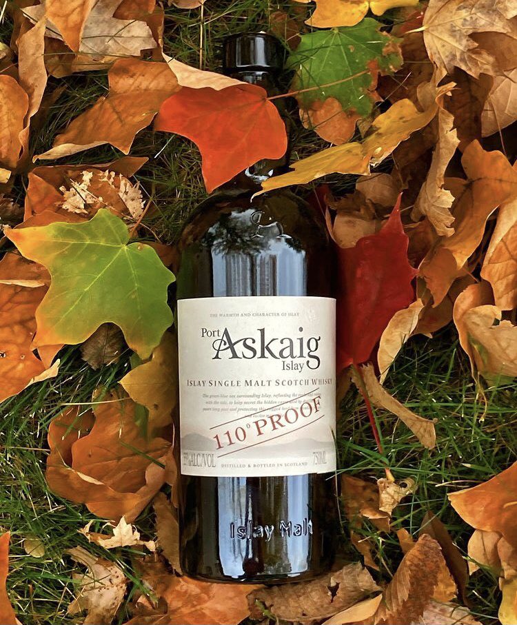ElixirDistiller's tweet image. Port Askaig single malt takes you on a journey to Islay, with elegant smoke and layered flavours that embody the unique spirit of the island and its people. What&apos;s your favourite @PortAskaigMalt expression?

📷 : @ notoriousgzbg on IG