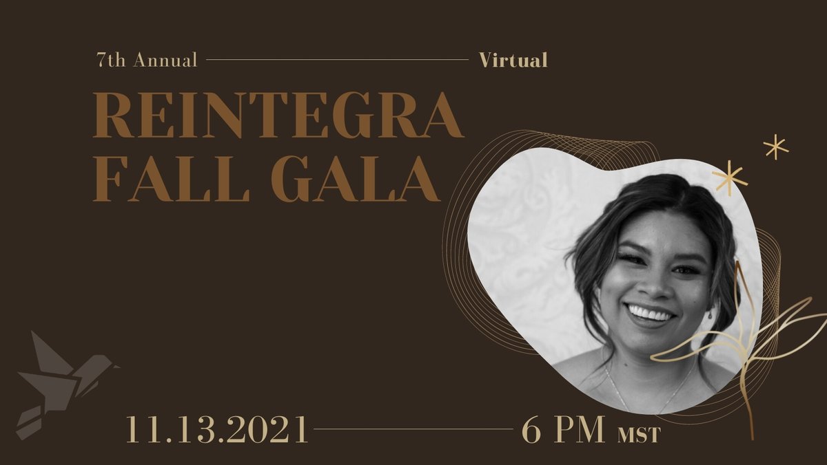 ReintegraIntl's tweet photo. 2021 Reintegra Gala - https://t.co/TapwqhV10v https://t.co/4isoe5hqpD