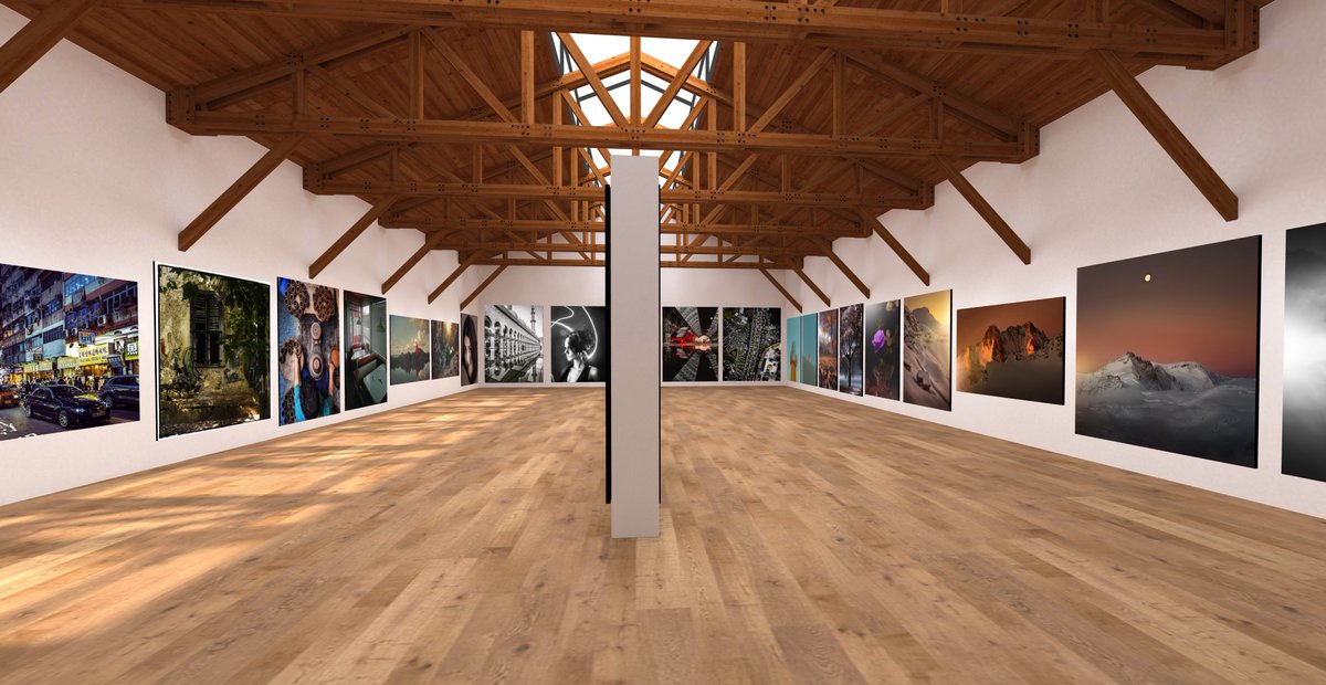 So I finally finished putting together a photography gallery at oncyber.io/windmillsz if you would like to have a look.
These artists are so talented that they can even make up for my complete lack of design skills😂🤷‍♂️
